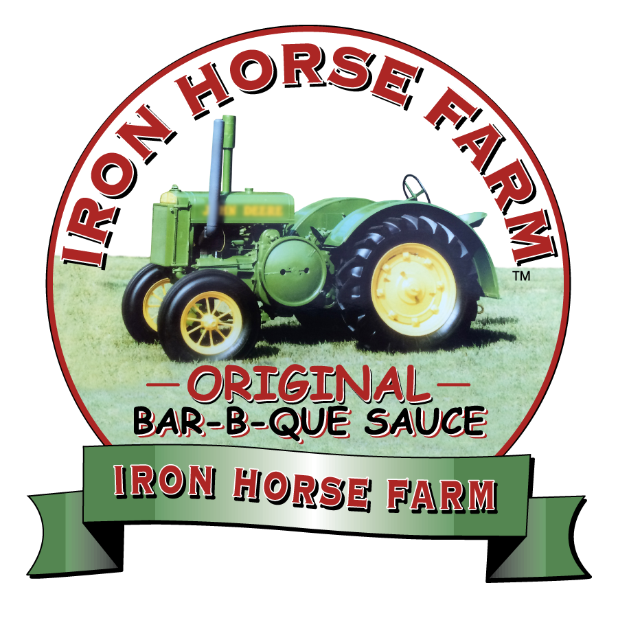 Prize Winning Original Bar-B-Que Sauce