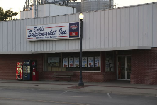 Iron Horse Farm Products