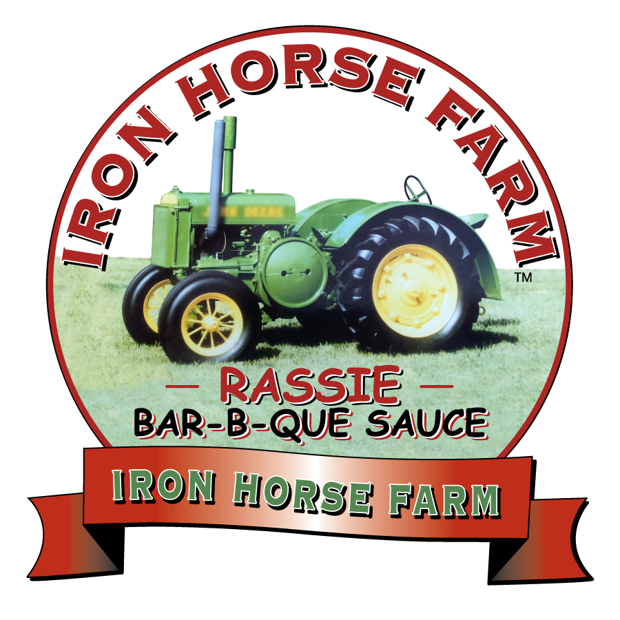 Rassie Bar-B-Que Sauce