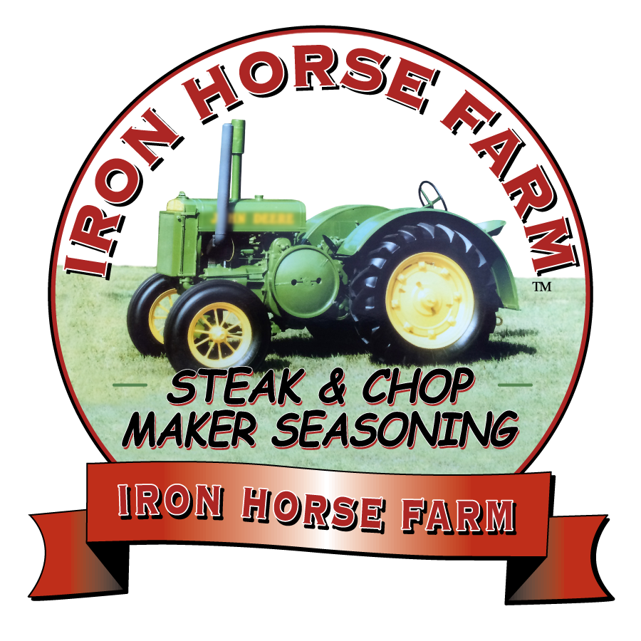 Steak & Chop Maker Seasoning