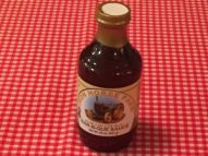 Iron Horse Farm Original Barbecue Sauce