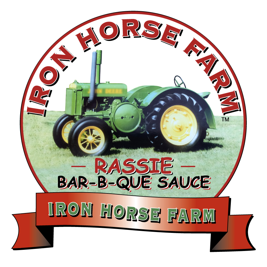 Rassie Barbecue Sauce
