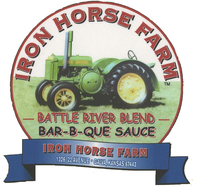 Battle River Blend Bar-B-Que Sauce-Case